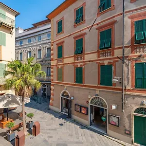 In The Heart Of Finalmarina Appartamento