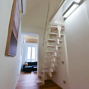 Loft 21 - Lussuoso Ed Elegante A Due Passi Dal Mare Appartamento